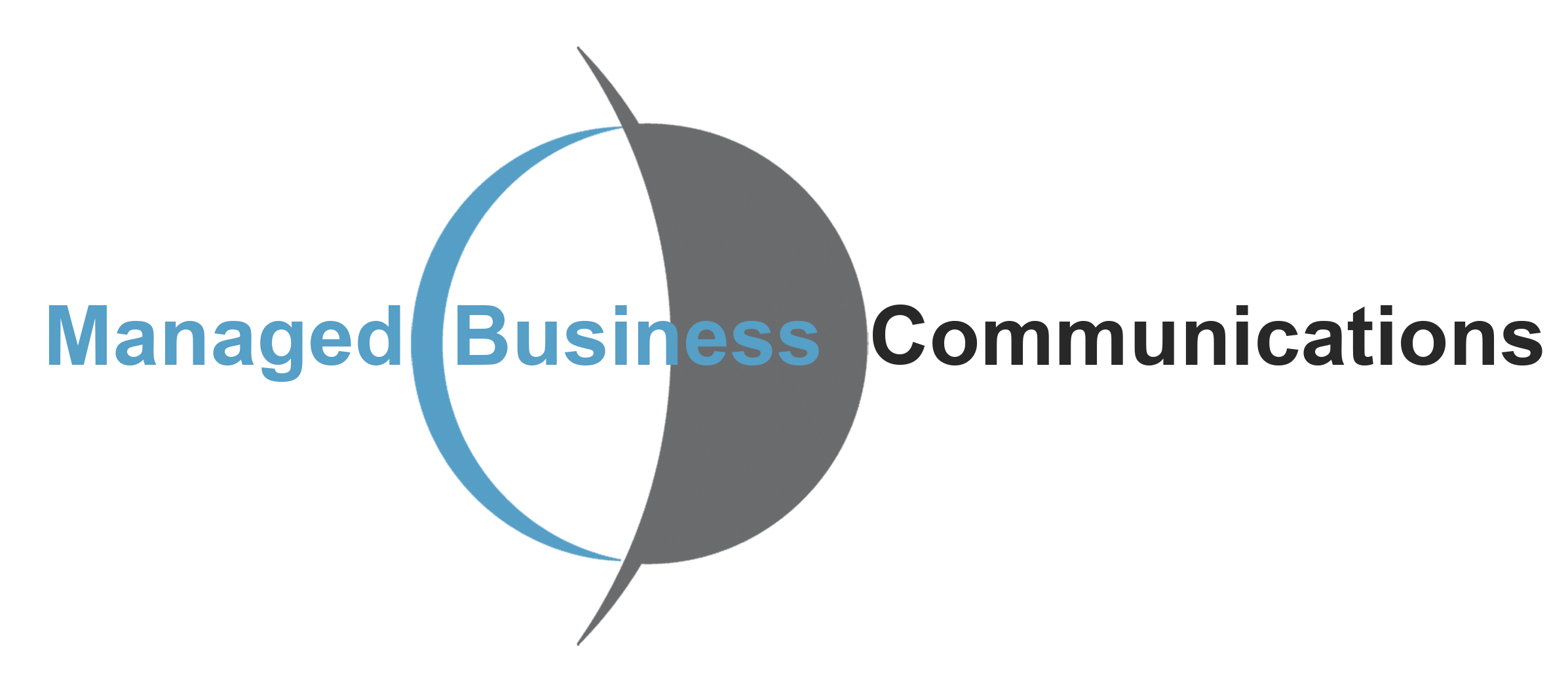 Managed Business Communications Logo